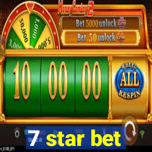7 star bet